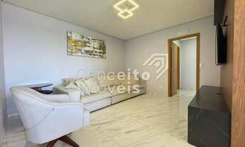 Imagem 3: Edifício Platinum Residence - Apartamento Semimobiliado