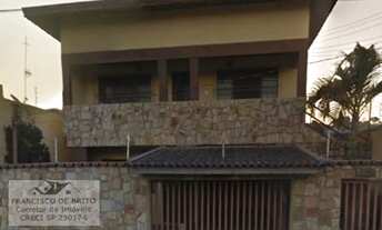 Imagem: Sobrado em Rua Roberto Pegoretti - Vila