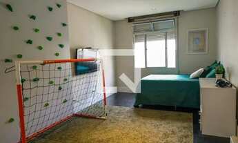 Imagem 7: Apartamento à Venda - Jardim Paulista, 4 Quartos, 280 m2