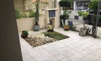 Imagem 7: Casa Térrea para alugar - Jardim Satélite - 2 Dormitórios - Suíte - 100m² - 1 Vaga