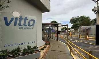 Imagem: Seu Novo Lar na Vila Virgínia Espera por