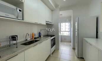 Imagem 4: Apartamento para locação no Edifício Torres de Itu, com 73 m² e 2 quartos