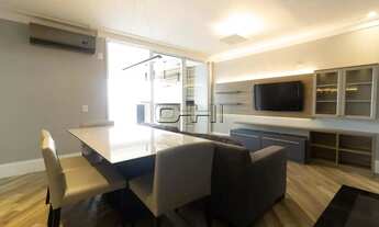 Imagem 4: Aluguel Apartamento 2 Dormitórios - 71 m² Campo Belo