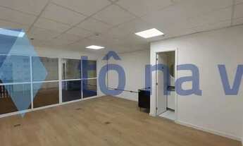 Imagem 3: Sala Comercial para locação com 40m² em Centro, São Bernardo do Campo - SP