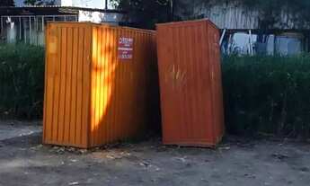 Imagem 3: Aluguel terrenos comerciais a partir de 100m2