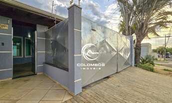 Imagem 4: Casa com 3 dormitórios à venda, 250 m² por R$ 550.000,00 - Parque Via Norte - Campinas/SP