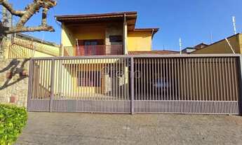 Imagem: Casa à venda no Jardim Campos Elíseos