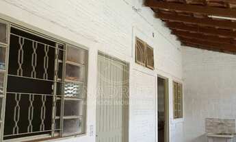 Imagem 6: Casa para Locação em São José do Rio Preto-SP, Bairro Jardim do Bosque: 01 Quarto, 01 Sala