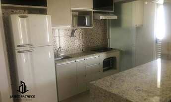 Imagem 5: Apartamento- 3 quartos, 1 suíte, 80m², 2 vagas- Setor São Francisco