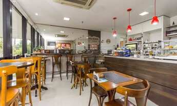 Imagem 7: Ótima sala comercial! Linda vista!