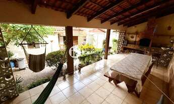 Imagem 4: Imóvel para venda com 255 metros quadrados com 4 quartos em Abraão Alab - Rio Branco - AC