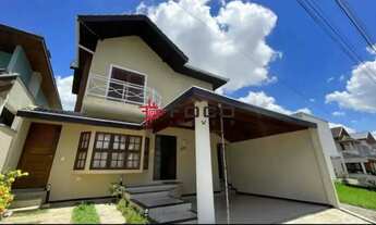 Imagem 2: Casa sobrado/Condomínio San Marino/ Jardim América/ 300m²/São José dos Campos