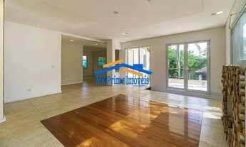 Imagem 6: Casa à venda no Tamboré 10 480 m - 4 Suítes - Sauna