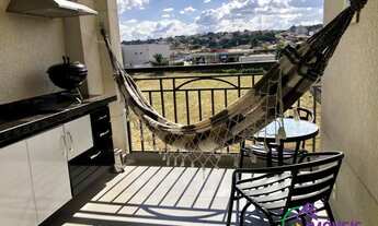 Imagem 3: APARTAMENTO - VILA HELENA - SP