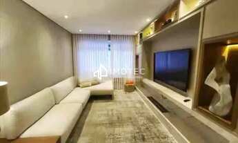 Imagem 6: Apartamento à venda, 4 quartos, 2 suítes, 2 vagas, Santo Agostinho - Belo Horizonte/MG