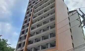 Imagem: APARTAMENTO 1 QUARTO, 23,78M² NA BARRA