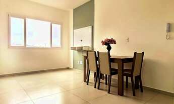 Imagem 4: Apartamento Residencial do Horto Taubaté