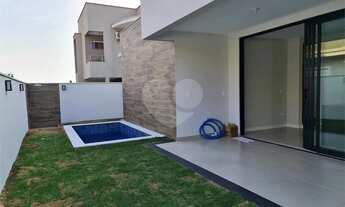 Imagem 7: Condomínio com 3 quartos à venda em Loteamento Residencial E Comercial Villa D'aquila