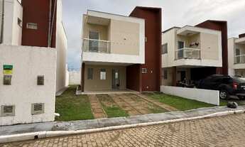 Imagem 2: Casa Duplex Condominio - Araçagy - 3 Quartos