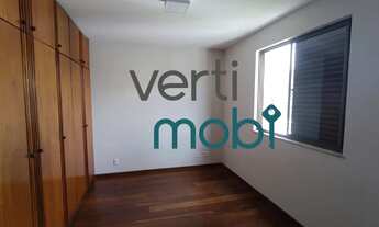 Imagem 6: APARTAMENTO PARA ALUGUEL NO CRUZEIRO PRÓXIMO À UNIVERSIDADE FUMEC, 04 QUARTOS, 01 SUÍTE E