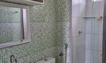 Imagem 2: Ideal samambaia 5 andar escada bloco 28 mobiliado