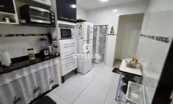 Imagem 6: Méier Casa em condomínio com 3 dormitórios