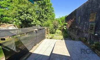 Imagem 5: Casa com 161,25m², 3 dormitórios, 4 vagas no bairro Belém Novo