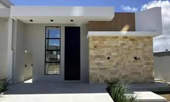 Imagem 4: Casa em Condomínio para Venda em João Pessoa, Muçumagro, 3 dormitórios, 3 suítes, 4 banhei