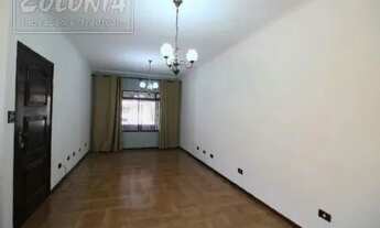 Imagem 3: Sobrado para locação - Vila São Pedro, Santo André