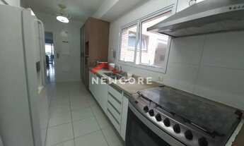 Imagem 5: Apartamento em Largo da Pousada - Riviera - Bertioga/SP