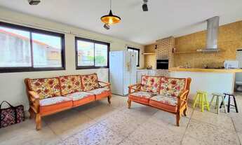 Imagem: Casa Espaçosa e Moderna em Localização