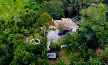 Imagem 7: Fazenda/Sítio/Chácara para venda possui 19000 metros quadrados com 2 quartos