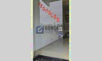 Imagem 2: Salão Comercial para Alugar Centro de São Bernardo do Campo (50m², 1 Banheiro