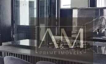 Imagem 6: Casa com 4 dormitórios à venda, 274 m² por R$ 2.500.000,00 - Condomínio Chácara Ondina - S