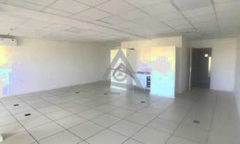 Imagem 3: Sala à venda e para alugar em Campinas, Chácara da Barra, com 84 m², Hemisphere Office