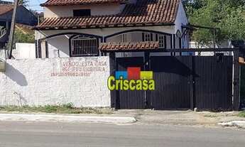 Imagem: Casa com 2 dormitórios à venda, 128 m²