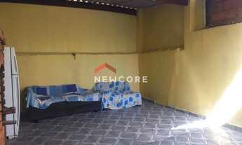 Imagem 3: Casa em Rua Armando Capellari - Nova Itanhaém (Praia) - Itanhaém/SP