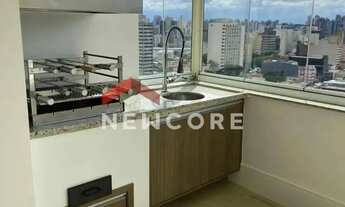 Imagem: Cobertura em Rua Siqueira Campos - Centro