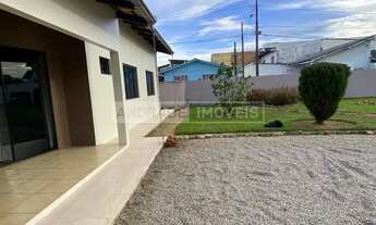 Imagem 5: Casa Alvenaria no Terreno Grande Bairro S João