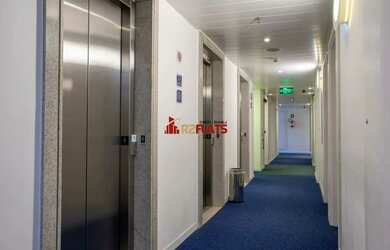 Imagem 7: Flat com ótimo preço no bairro Consolação. Confira!