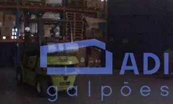 Imagem 2: Galpão 2745 m² Poço artesiano Barueri/Castello Branco