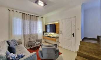 Imagem 3: Oportunidade - Casa Sobrado - Cidade Morumbi - 3 Dormitórios - 150m² - Estuda Permuta