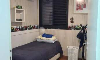 Imagem 6: Imóvel para venda tem 120 metros quadrados com 4 quartos