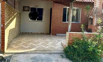 Imagem 2: Duplex com 4 quartos em Colubandê - São Gonçalo - RJ