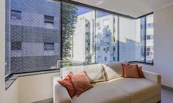 Imagem 3: COBERTURA 3 DORMITÓRIOS, MOBILIADA COM 250M² NO BAIRRO HIGIENÓPOLIS