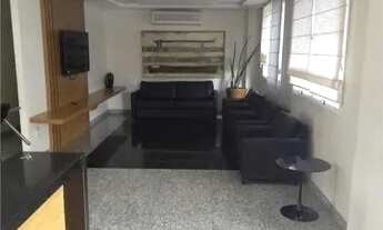 Imagem 2: Sala - Botafogo - Campinas