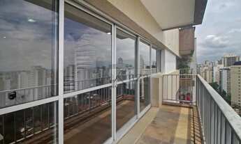 Imagem 7: Cobertura Duplex - Campo Belo - 4 Dormitórios - 269m²