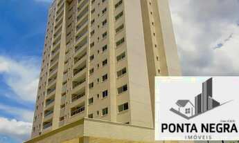 Imagem 2: Reserva das Aguas, 132m2, Venda, Ponta Negra