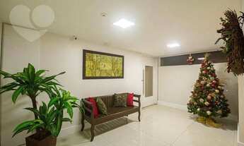 Imagem: Apartamento à Venda 1 Quartos Icaraí