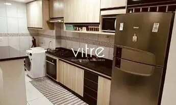 Imagem 6: Apartamento à venda no bairro Jardim Patricia em Uberlândia